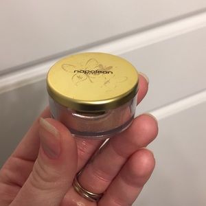 Napoleon Perdis Loose Eye Dust Eyeshadow